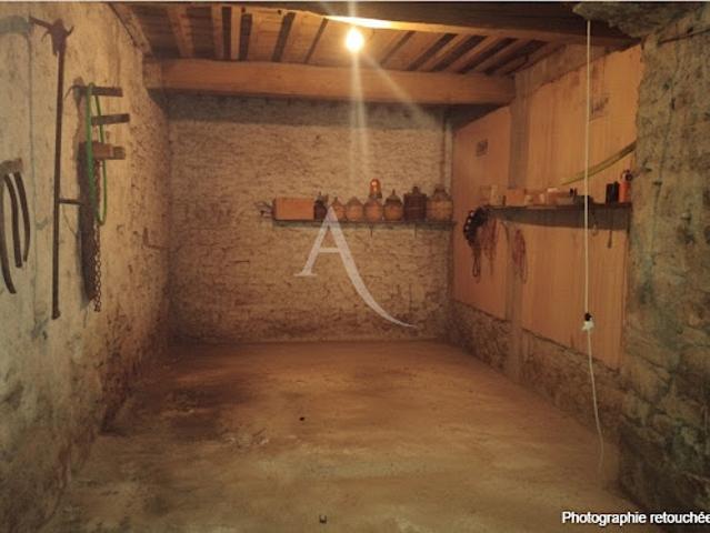 Maison vente à Carcassonne, Montlaur
