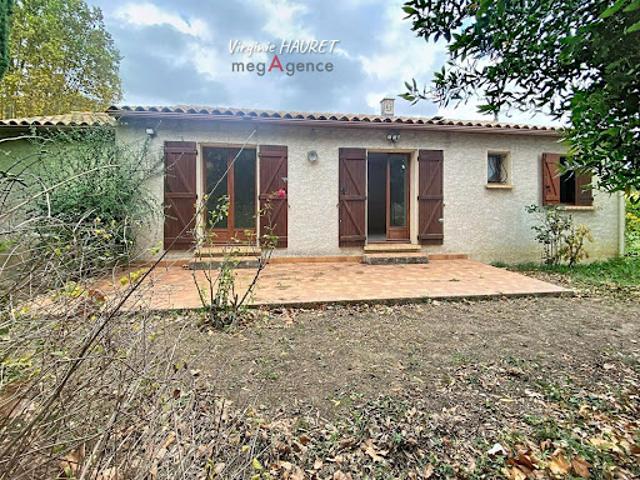 Maison vente à Narbonne