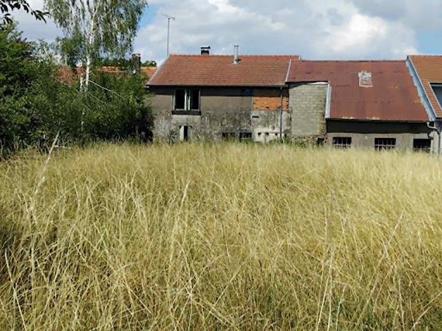 Maison vente à Langres, Parnoy-en-bassigny