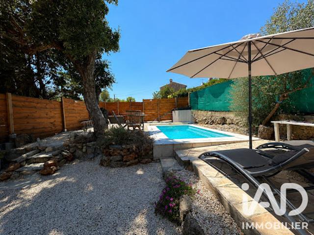 Maison vente à Arrondissement de Draguignan, Plan-de-la-tour