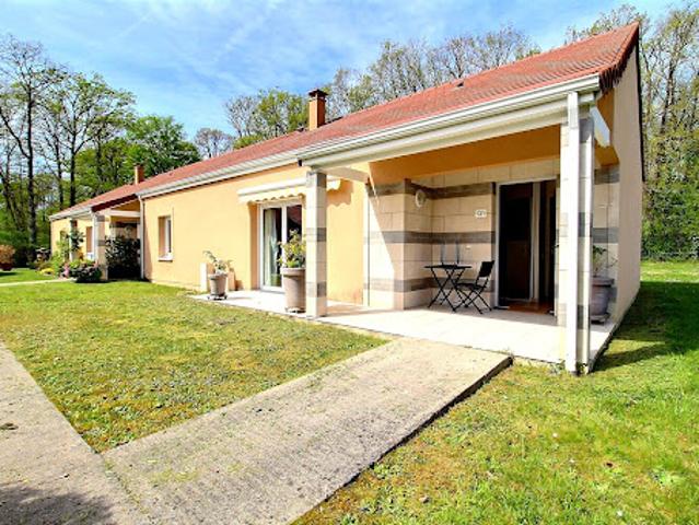 Maison vente à Rambouillet