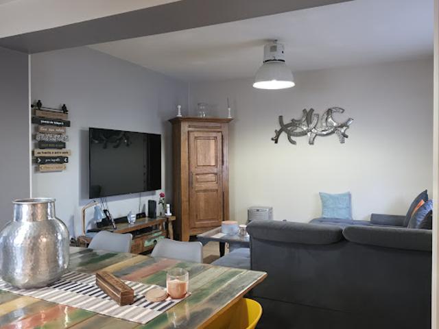 Maison vente à Thionville, Grand Est