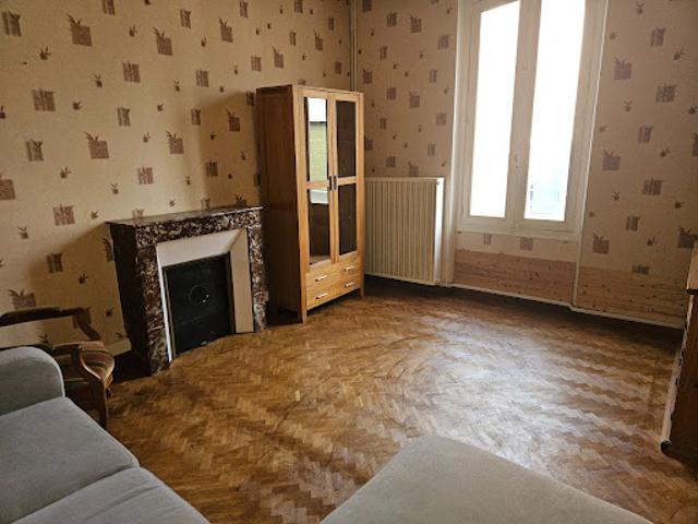 Maison vente à Nogent-sur-Seine, Romilly-sur-seine