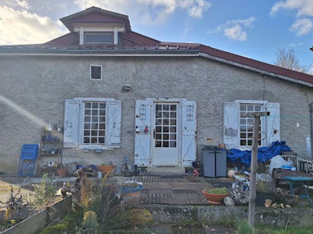 Maison vente à Saint-Gaudens, Montastruc-de-salies