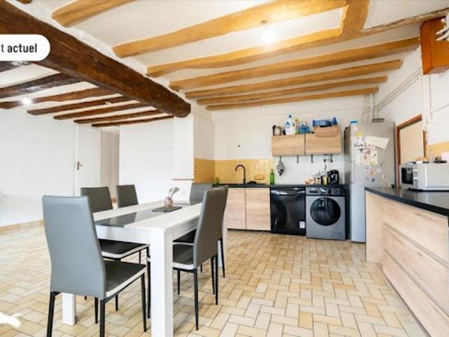 Maison vente à Chinon, Saint-epain