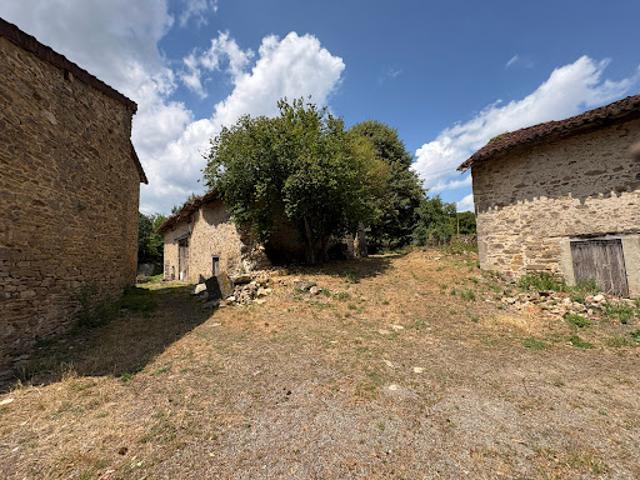 Maison vente à Limoges, Saint-martin-terressus