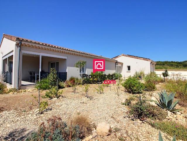 Maison vente à Saint-maurice-sur-eygues