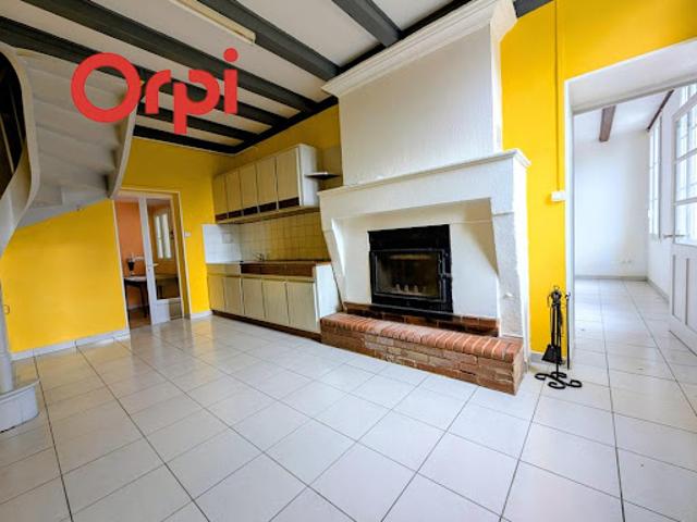 Maison vente à France métropolitaine, Saint-porchaire