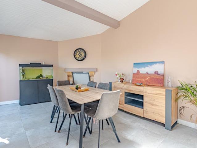 Maison vente à Langon, Verdelais