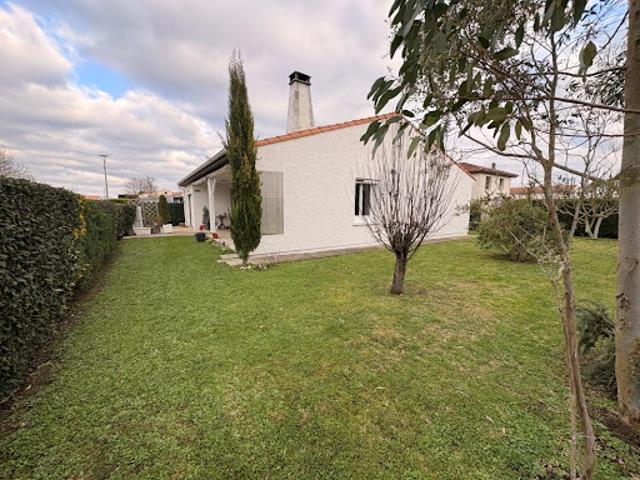 Maison vente à France métropolitaine, Saujon