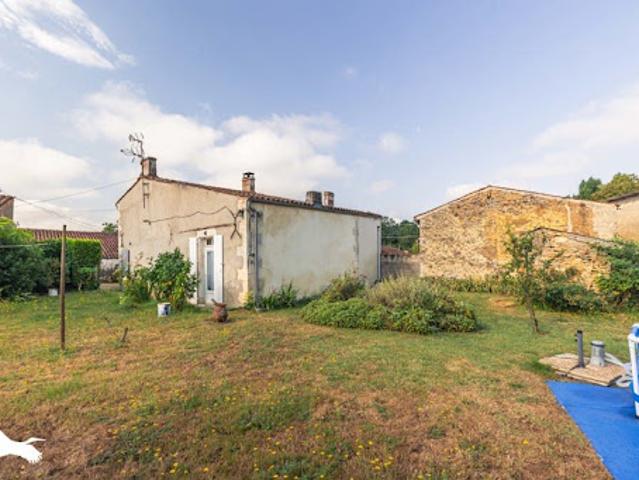 Maison vente à Rochefort, Tonnay-charente