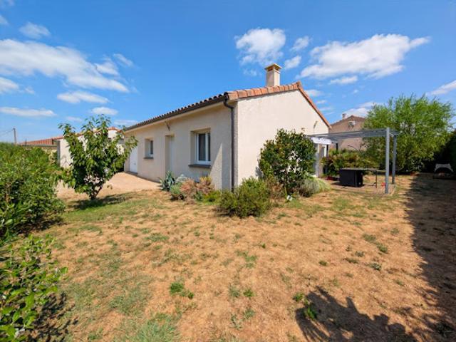 Maison vente à Montauban, Verdun-sur-garonne