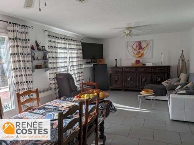 Maison vente à Nîmes, Vergèze