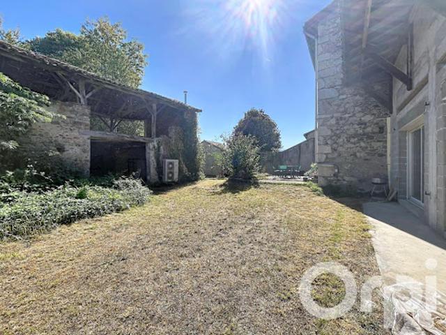Maison vente à Saint-Laurent-de-Neste, Hautes-Pyrénées