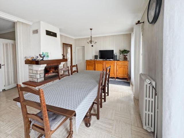 Maison vente à Romorantin-Lanthenay, Romorantin-lanthenay