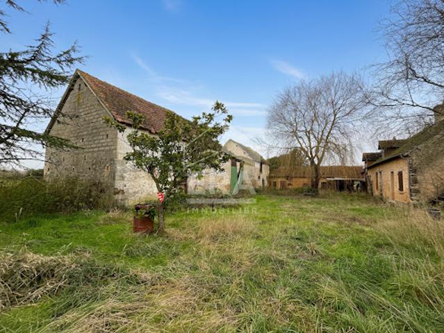 Maison vente à Congé des Guérets, Vivoin