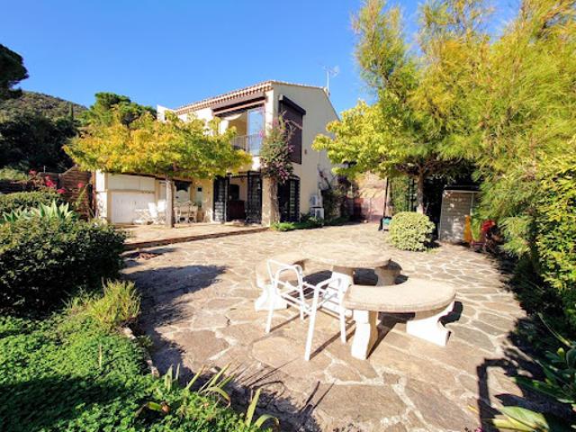 Maison vente à Arrondissement de Toulon, Le Lavandou
