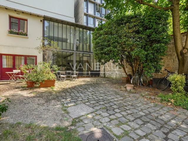 Maison vente à Paris, Île-de-France