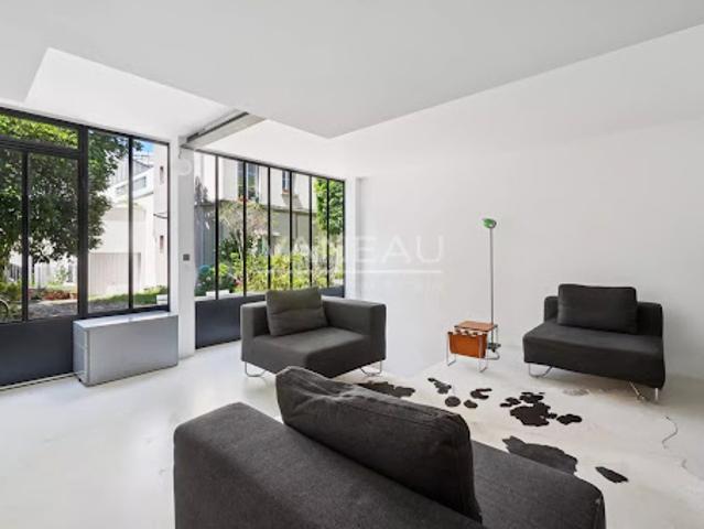 Maison vente à Paris, Île-de-France