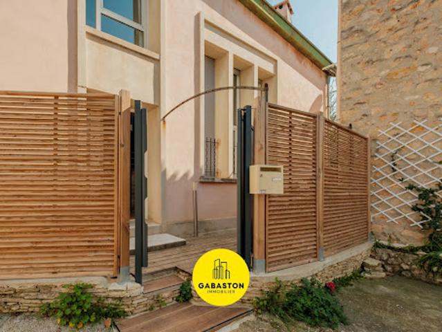 Maison vente à Marseille