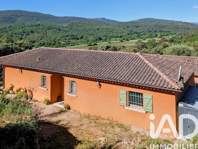 Maison vente à Brignoles, Besse-sur-issole