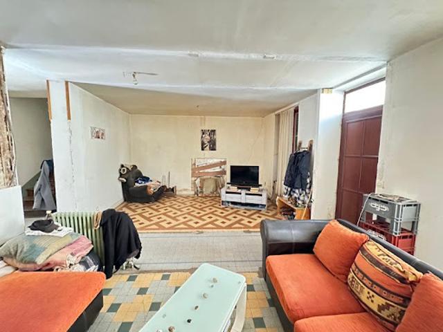 Maison vente à Châteauroux, Buzançais