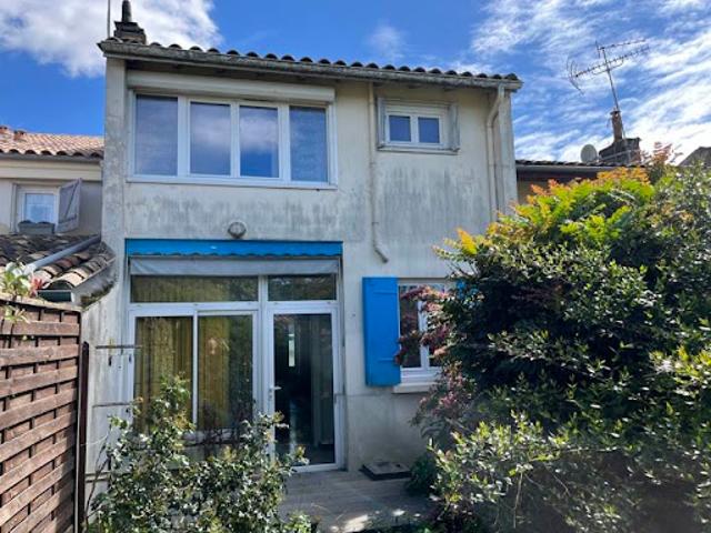 Maison vente à Libourne, Mouliets-et-villemartin
