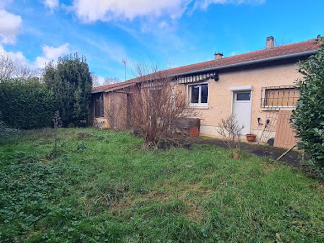 Maison vente à Castres