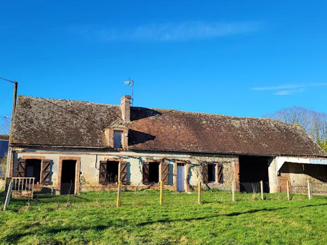Maison vente à Mortagne-au-Perche, Charencey