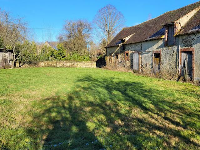 Maison vente à Mortagne-au-Perche, Charencey