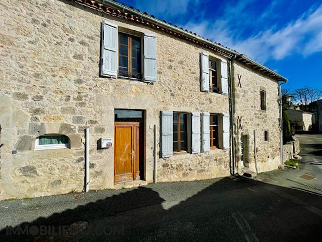Maison vente à Agen, Clermont-dessous