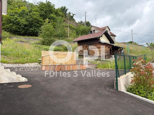 Maison vente à Thann-Guebwiller, Fellering