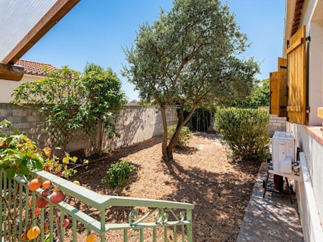 Maison vente à Istres, Fos-sur-mer