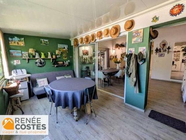 Maison vente à Istres, Fos-sur-mer
