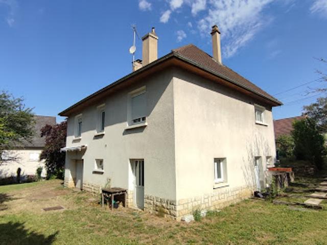 Maison vente à Nevers, Fourchambault