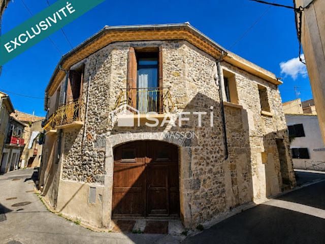 Maison vente à Montpellier, Frontignan
