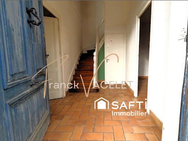 Maison vente à Gironde-sur-Dropt, Gironde