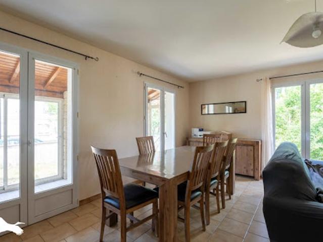Maison vente à Jonzac