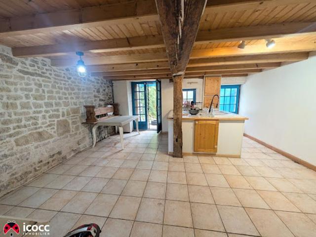 Maison vente à Fontenay-le-Comte, Pays de la Loire
