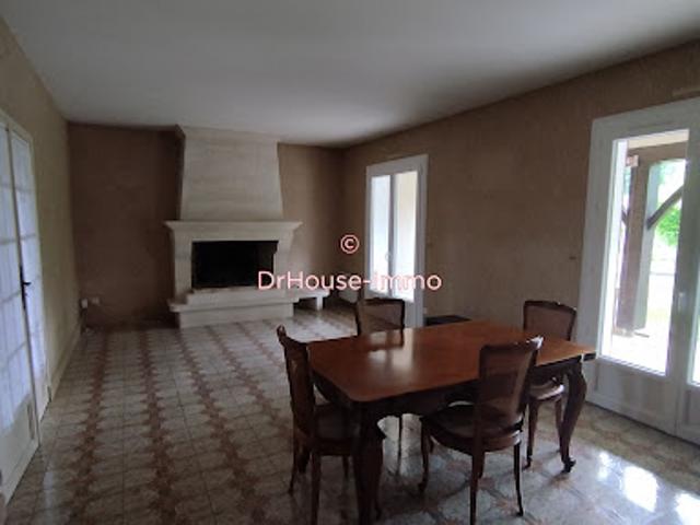 Maison vente à Bergerac, La Force