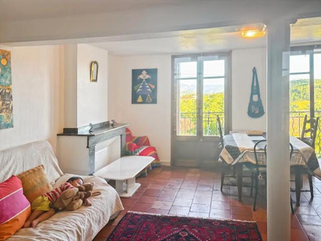 Maison vente à Limoux, La Serpent