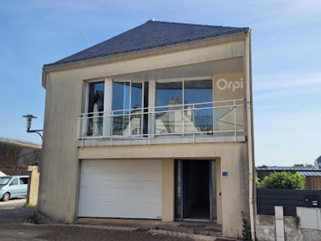 Maison vente à Saint-Nazaire, La Turballe