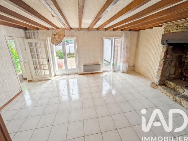 Maison vente à Lorient, Bretagne