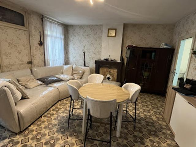 Maison vente à Cambrai, Le Cateau-cambrésis