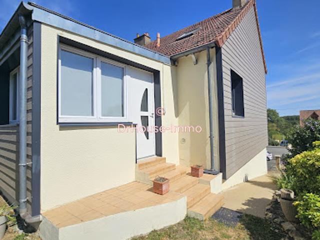 Maison vente à Le Mans