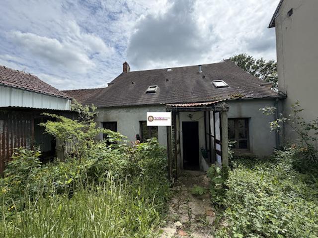 Maison vente à Alençon, Saint-aubin-d'appenai
