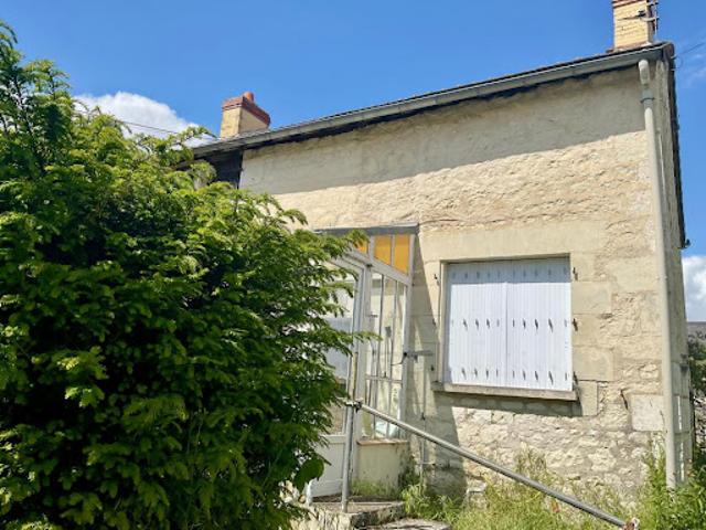 Maison vente à Chinon, Lémeré