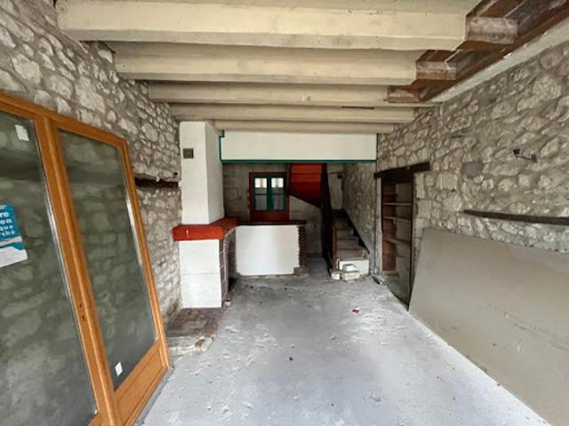 Maison vente à Châtellerault, Leugny