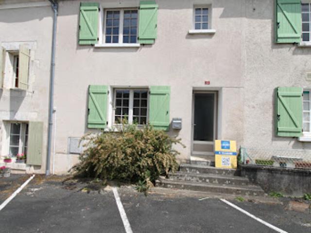 Maison vente à Nontron, Mareuil