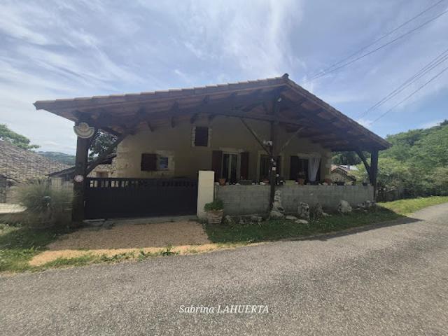 Maison vente à France métropolitaine, Marsolan